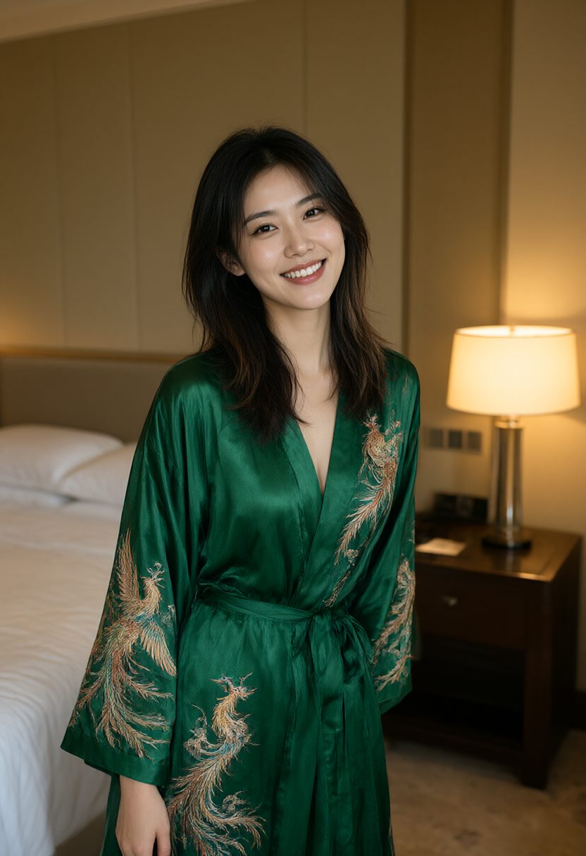 云鹤录海报